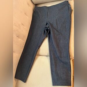NWT Loft skinny high waisted pants